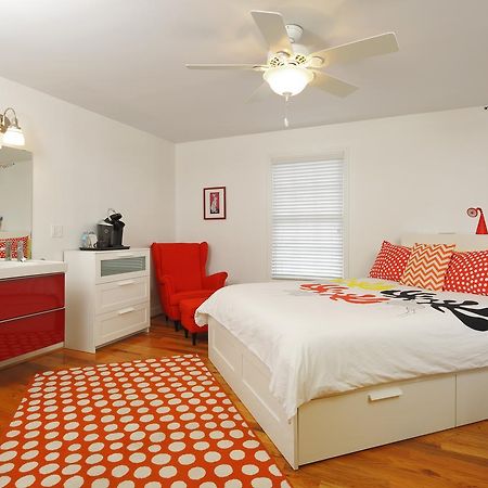 غرينفيل Swamp Rabbit Inn المظهر الخارجي الصورة