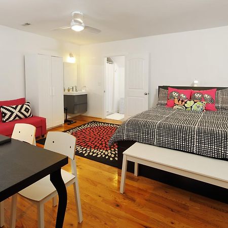 غرينفيل Swamp Rabbit Inn المظهر الخارجي الصورة