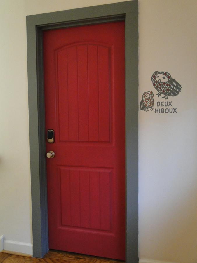غرينفيل Swamp Rabbit Inn المظهر الخارجي الصورة