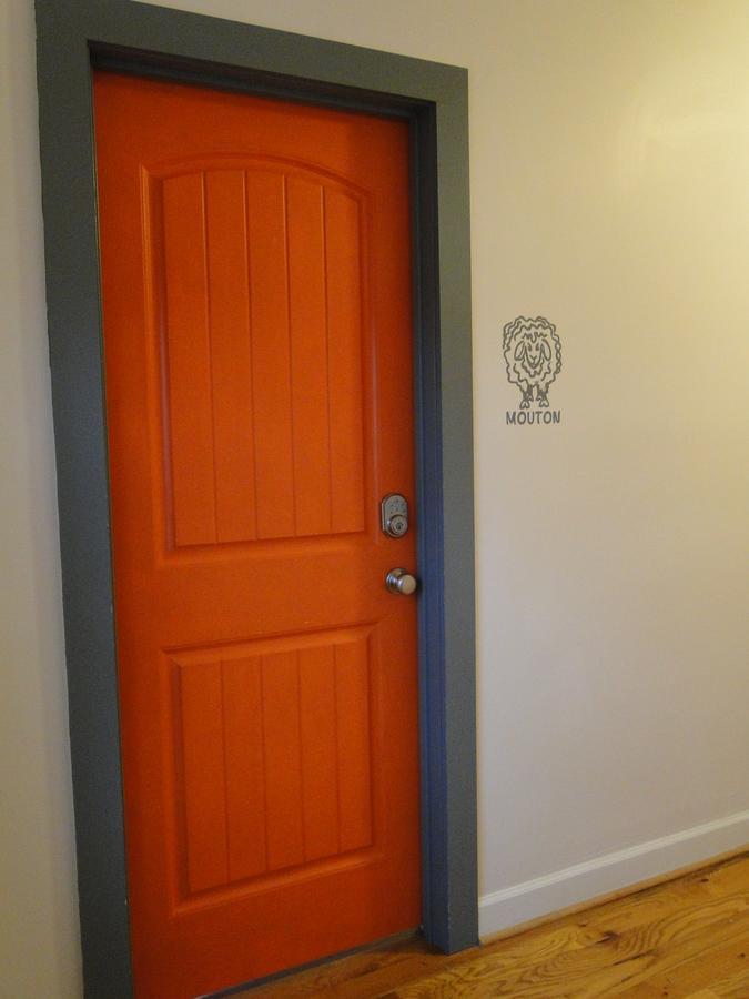 غرينفيل Swamp Rabbit Inn المظهر الخارجي الصورة