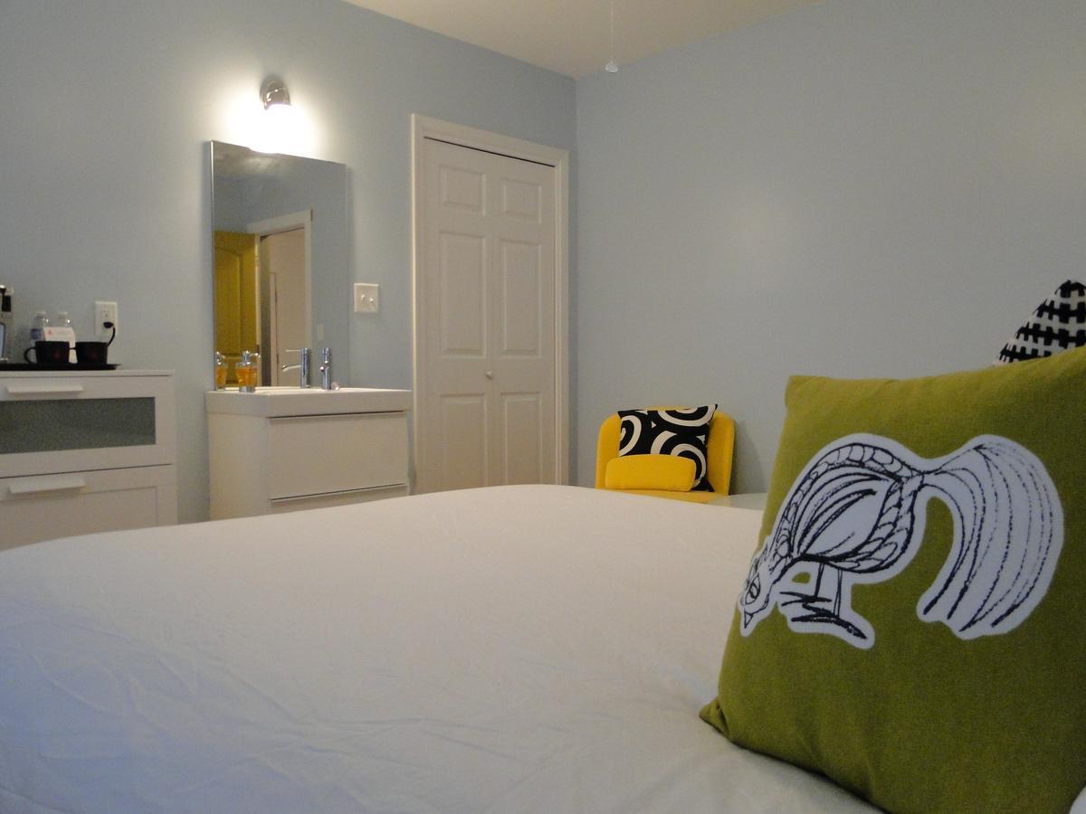 غرينفيل Swamp Rabbit Inn المظهر الخارجي الصورة