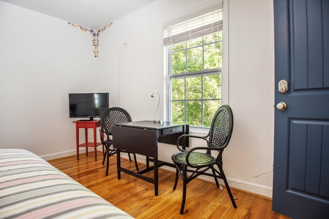 غرينفيل Swamp Rabbit Inn المظهر الخارجي الصورة