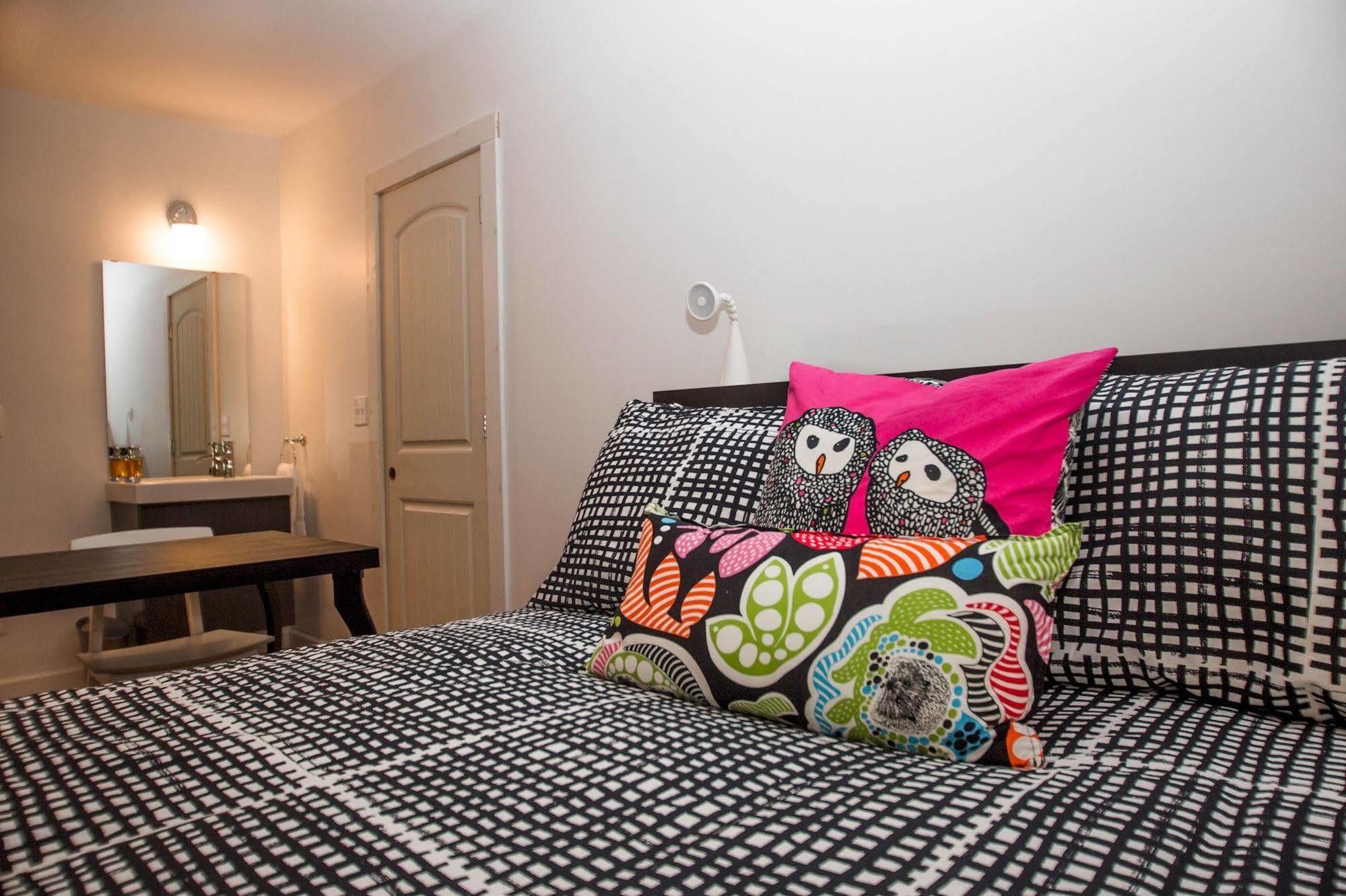 غرينفيل Swamp Rabbit Inn المظهر الخارجي الصورة