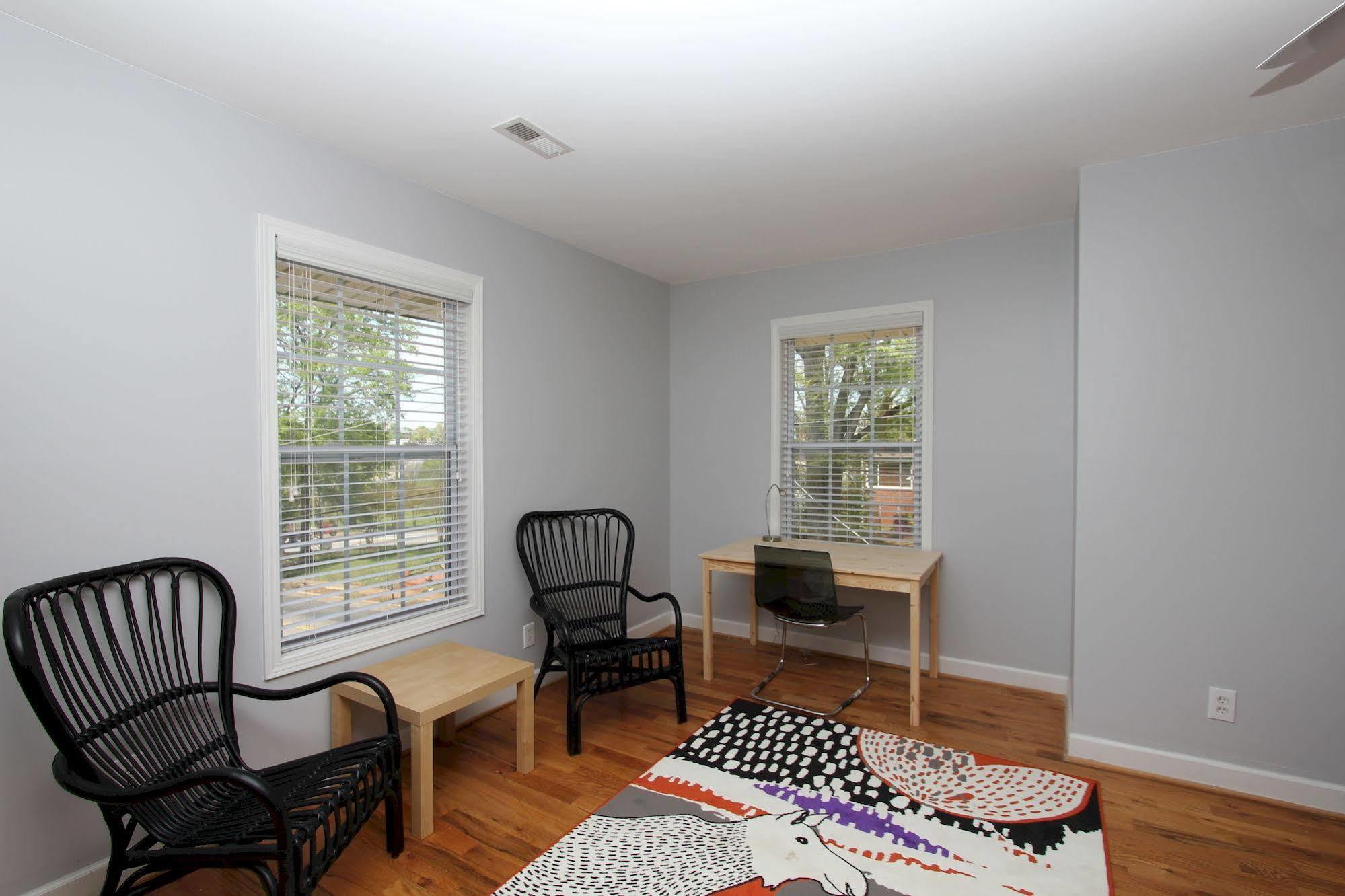 غرينفيل Swamp Rabbit Inn المظهر الخارجي الصورة