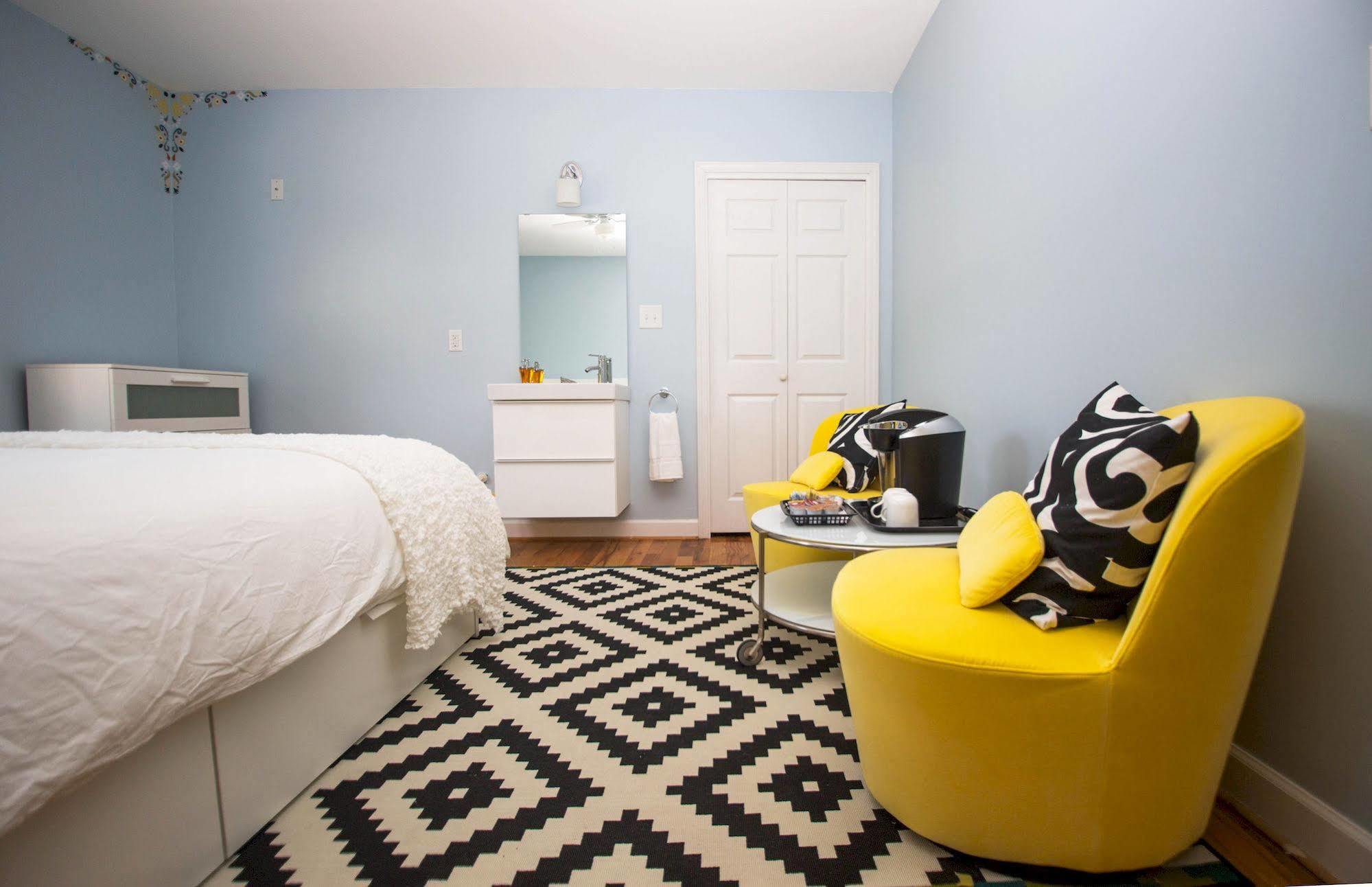 غرينفيل Swamp Rabbit Inn المظهر الخارجي الصورة